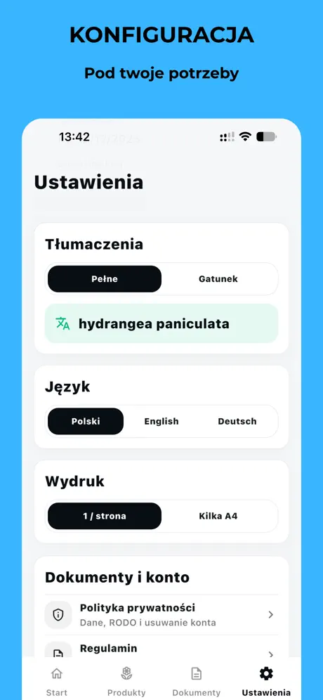 PhytoPass screenshot 3