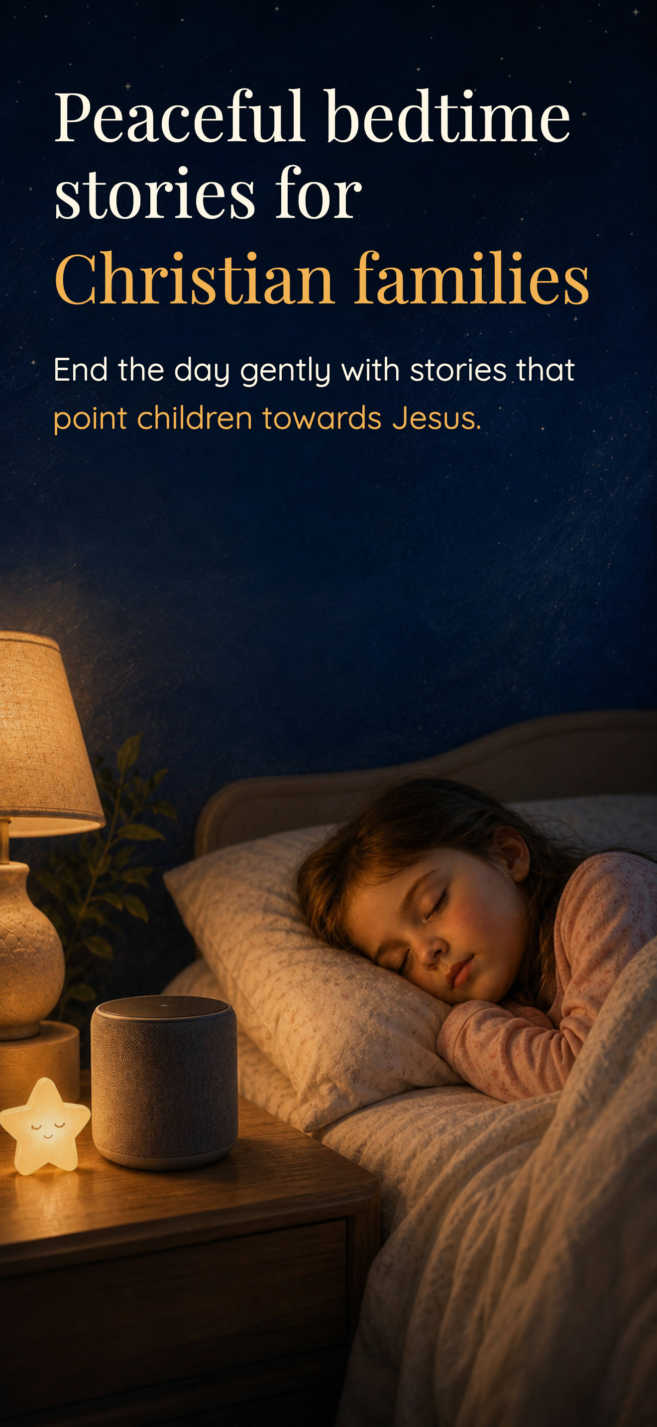 Evergrace: Kids Bible Stories