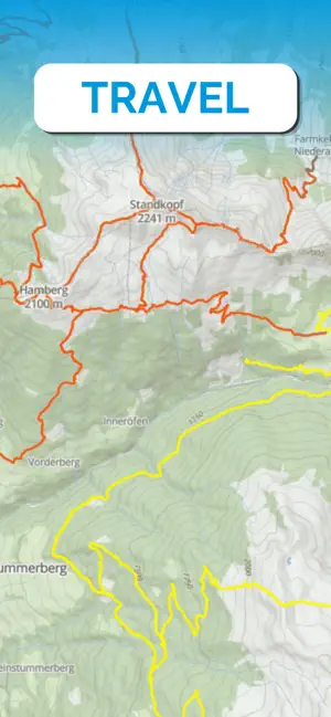 Tripomatic Trip Planner & Maps screenshot 6
