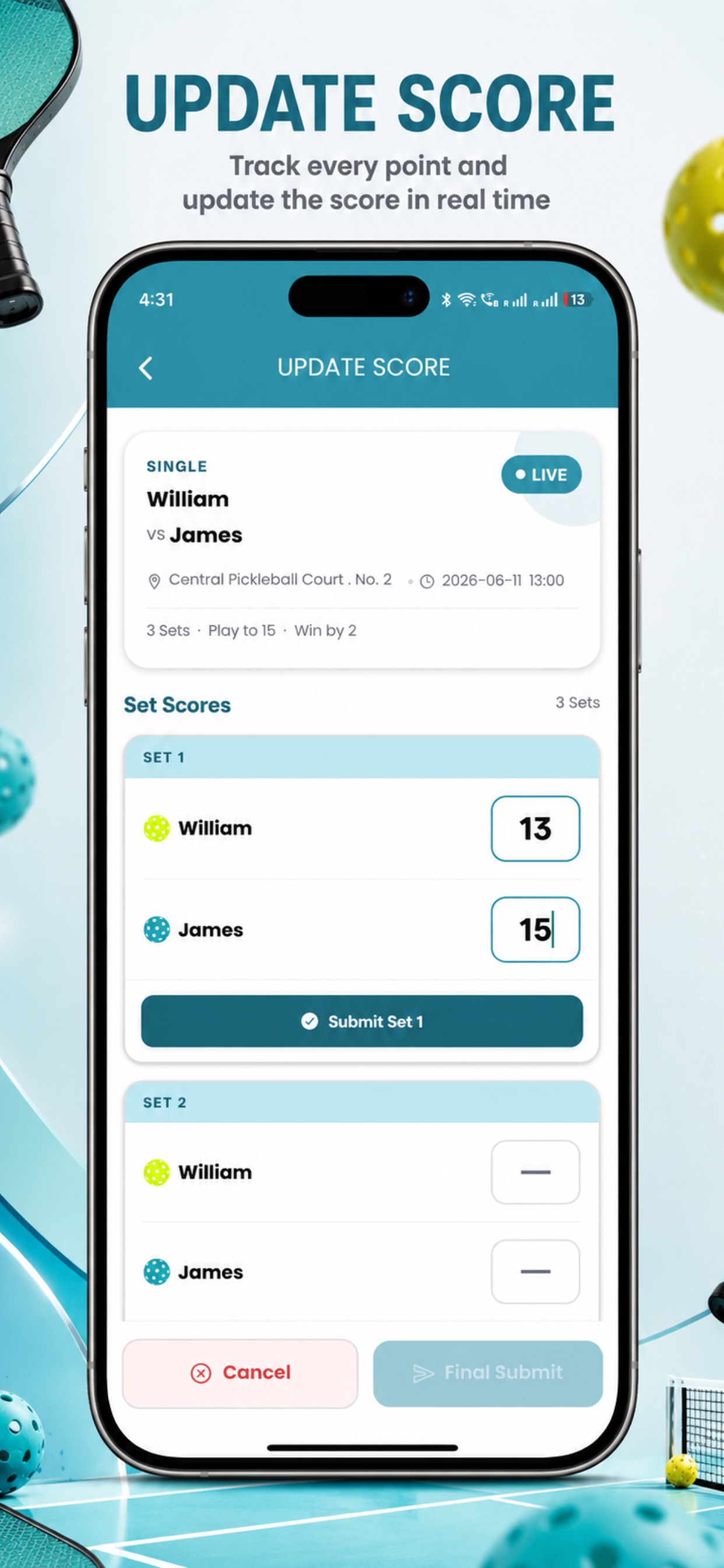 Screenshot 5 of BYONPB