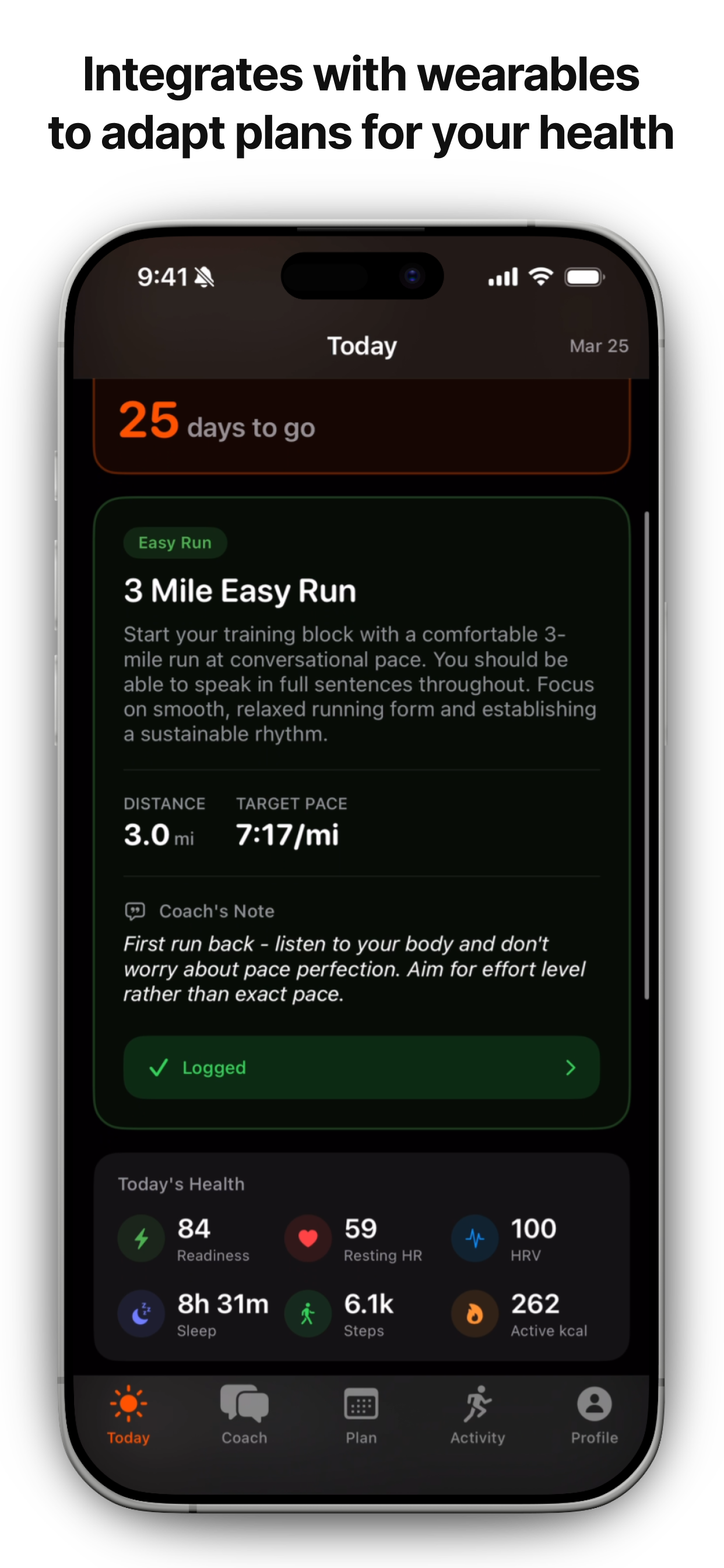 GoalKit - Train Smarter