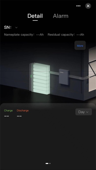 HaiLei SmartLife Screenshot