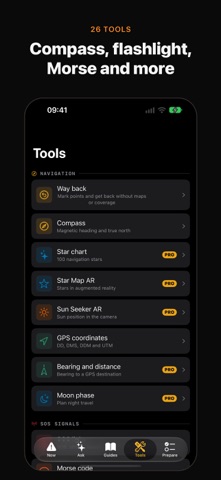 Prepper: Offline Survival AI Screenshot 6 of 7