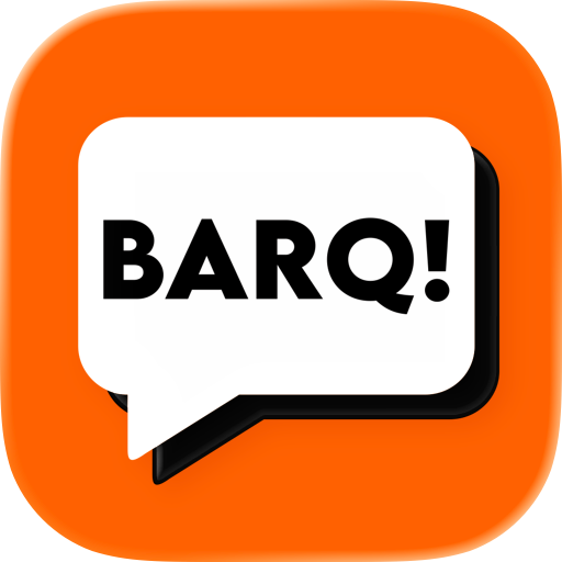 BARQ!