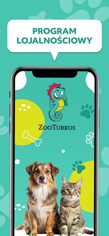 ZooTurkus screenshot
