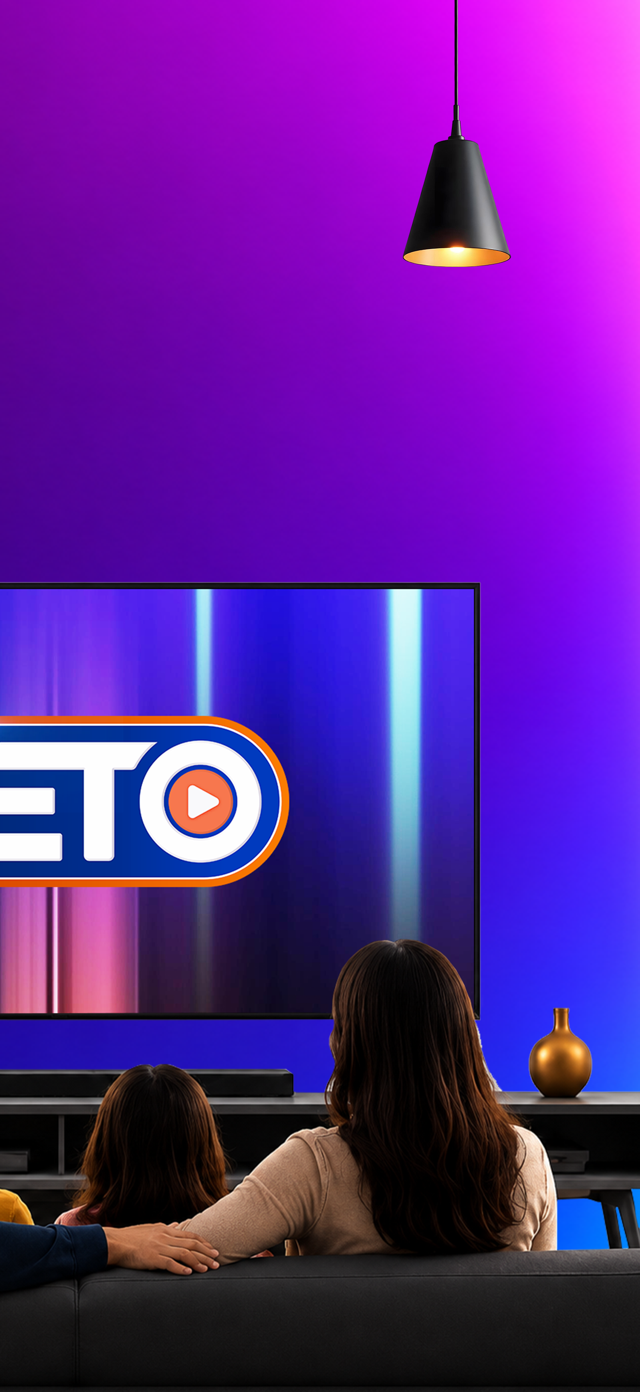 VETO Live TV, News, Web Series screenshot 2