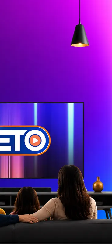 VETO Live TV, News, Web Series screenshot 2 of 7
