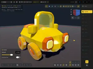 Denrim: Forge screenshot 4