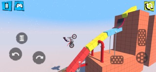 Impossible Driver screenshot 4