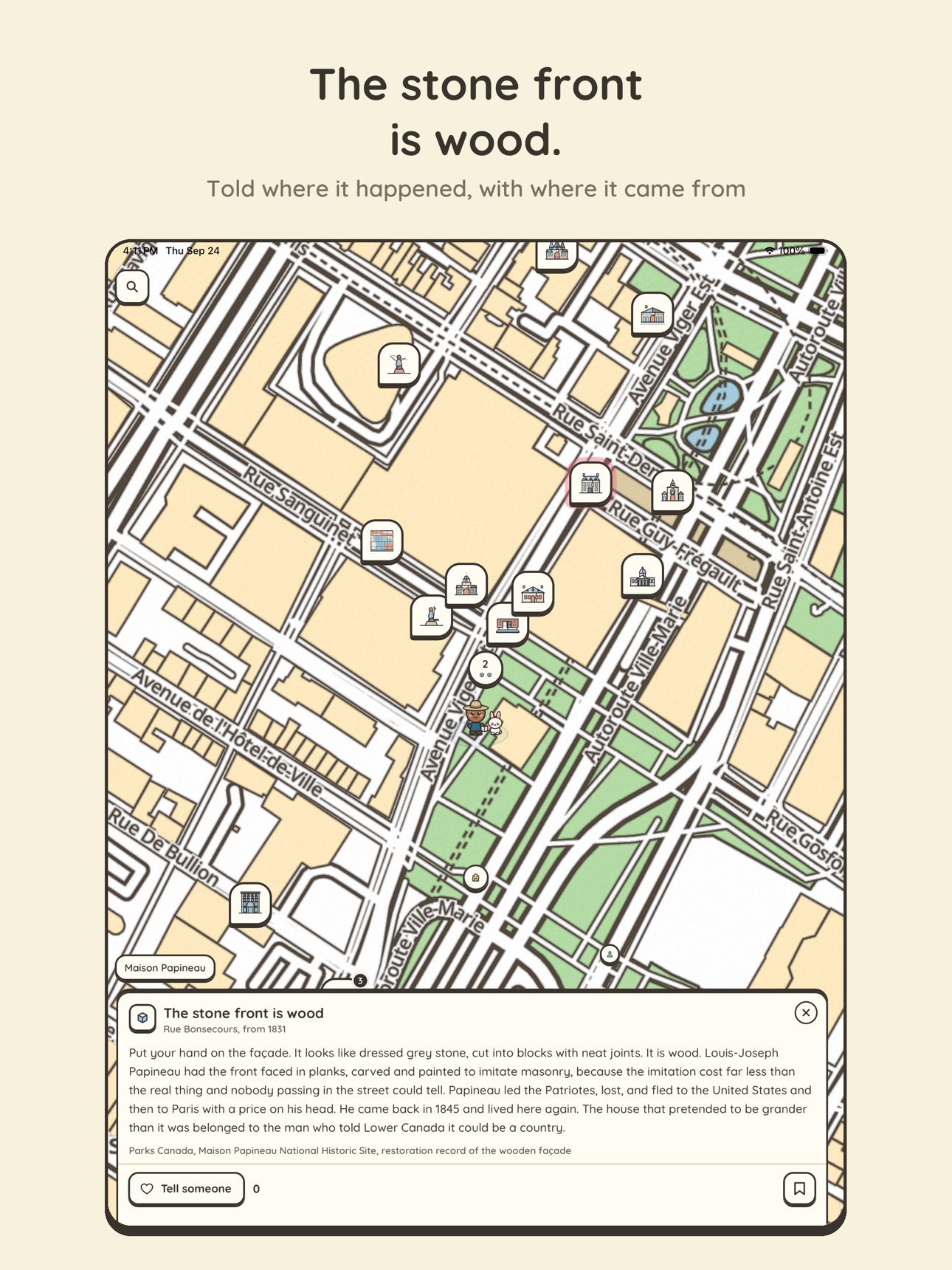 Screenshot 12 of Ibidem