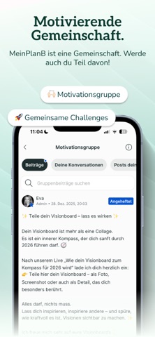 MeinPlanB Screenshot 4 of 7
