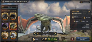 Game of Thrones: Dragonfire screenshot 7