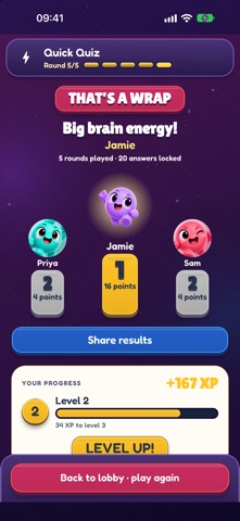 Roundly: Party Games Screenshot 4 of 7