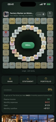 Rich Routine screenshot 4