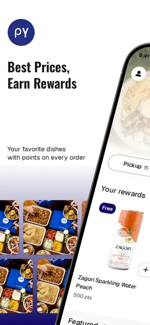 Pita Yeero screenshot 1