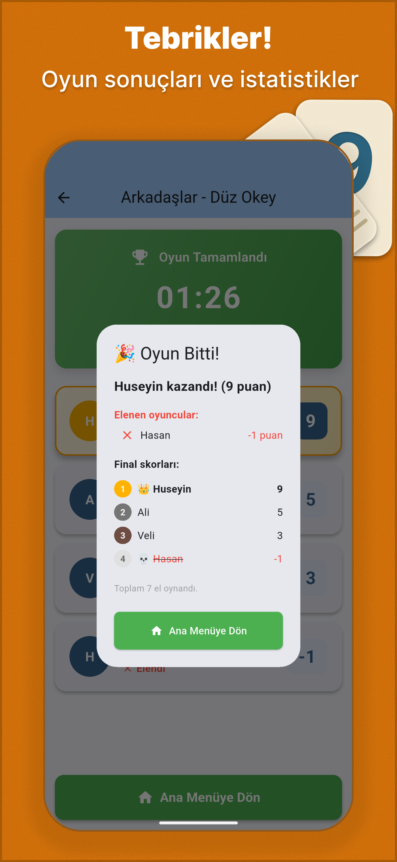 OkeyStat