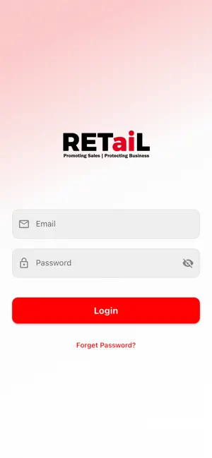 RETaiL AI screenshot 1