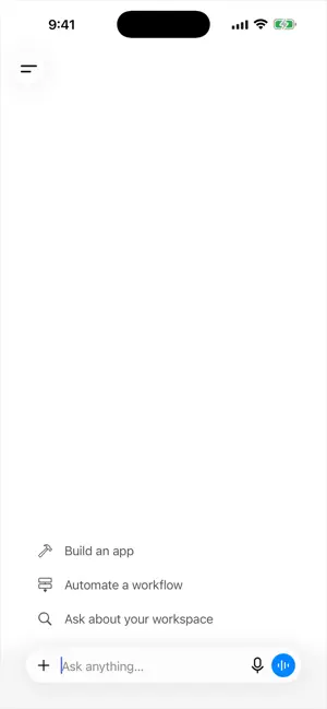 Zmeel AI screenshot 1