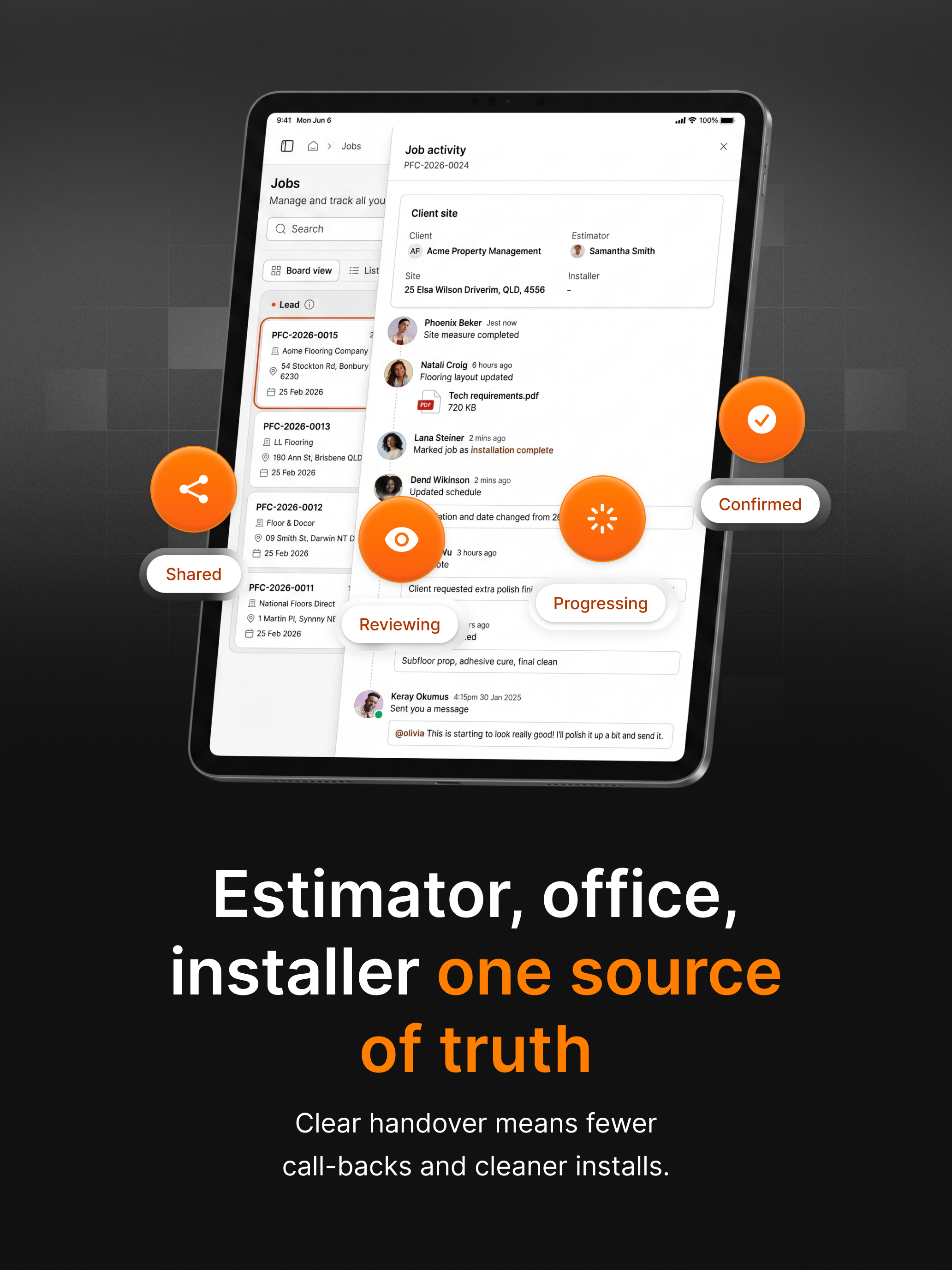 M2tric screenshot 10