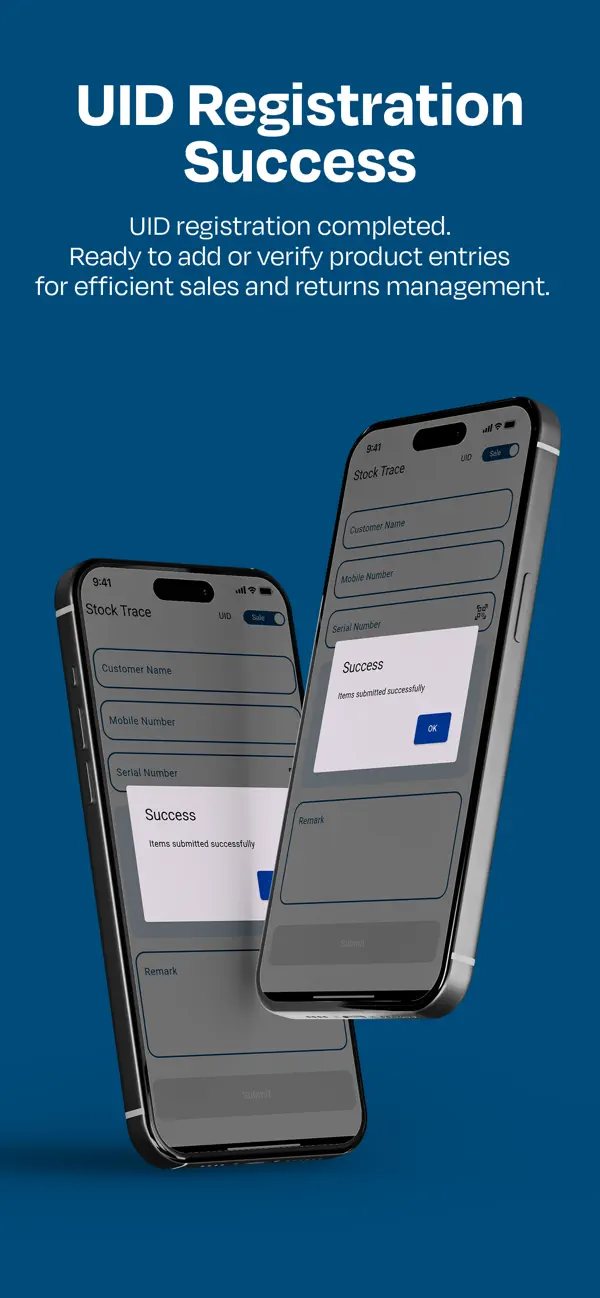 #6. TraceBot (iOS) โดย: Usman Chelambra