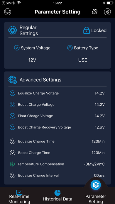 KA Solar Screenshot 3 of 5