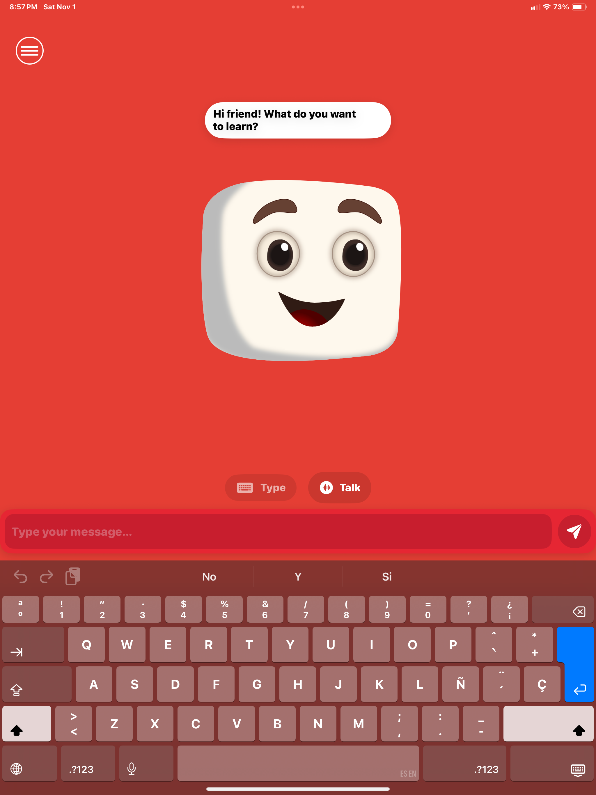 Bright-Box screenshot 9