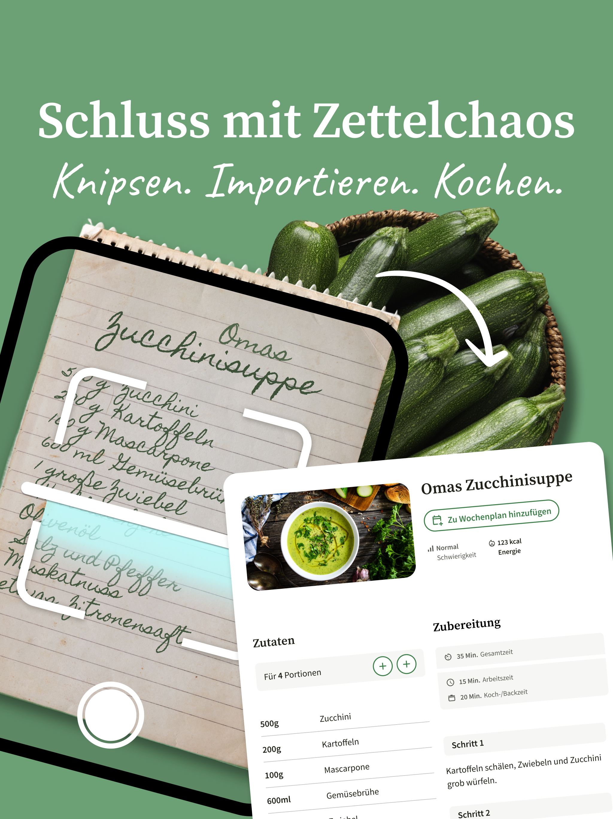 Chefkoch – Rezepte & Kochen