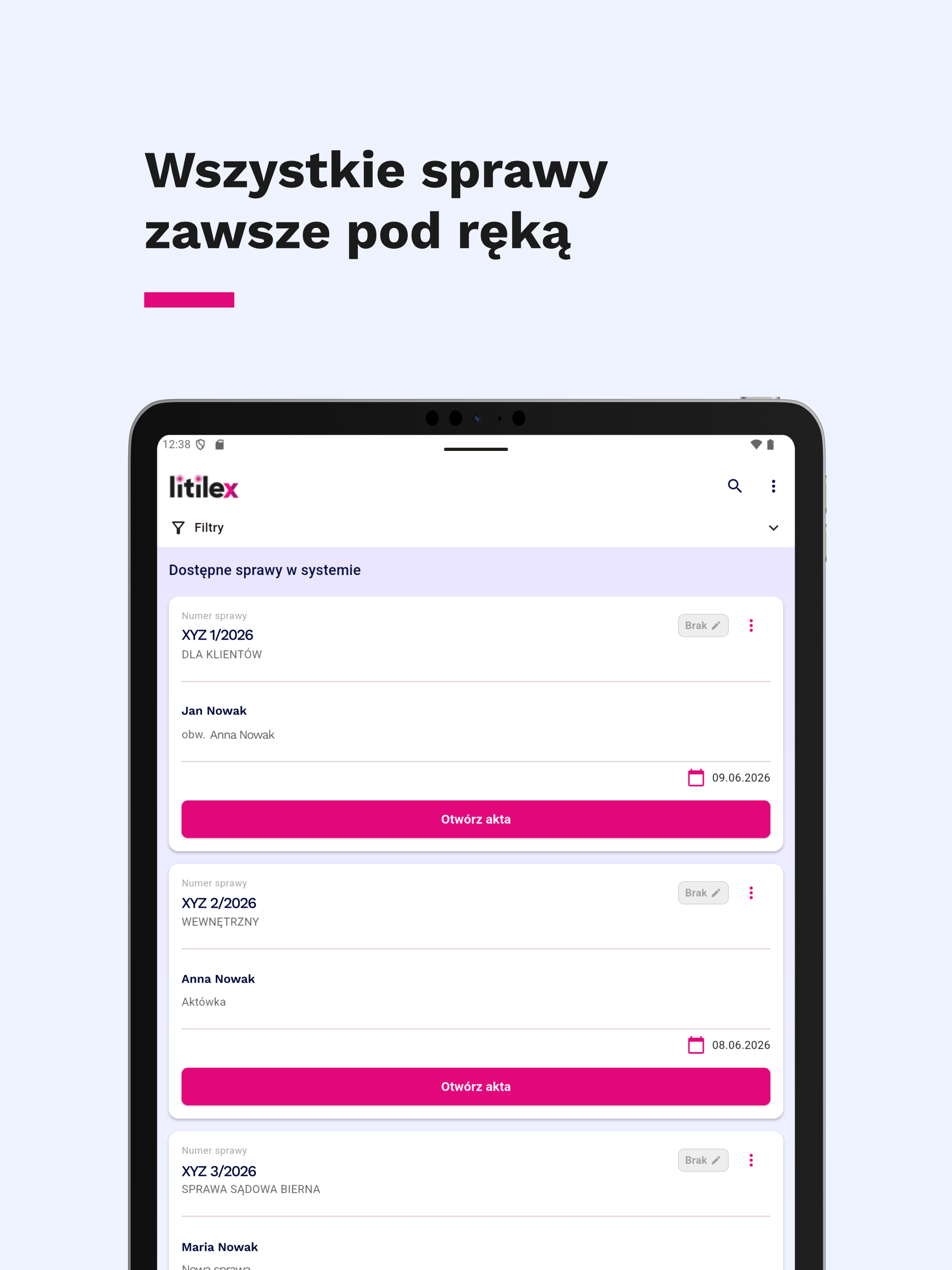 Litilex screenshot 8