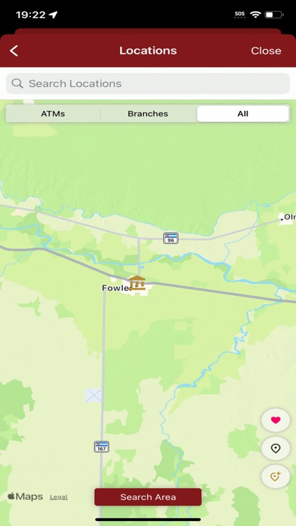 Fowler State Bank screenshot-5