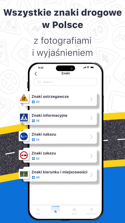 Emyat: Prawo Jazdy screenshot-5