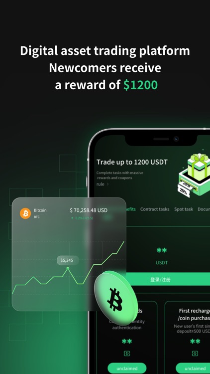 MBEX:Buy Bitcoin & Crypto