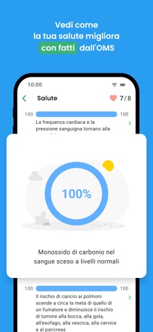 QuitNow! iPhone screenshot 5