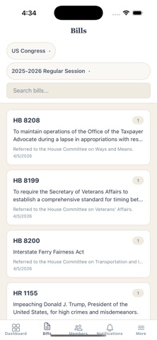 OneGov Policy Screenshot 3 of 4