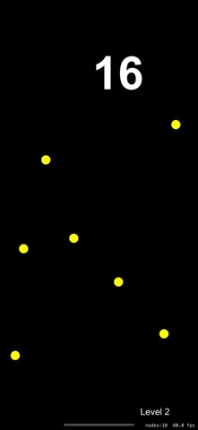 Bouncy Frenzy screenshot