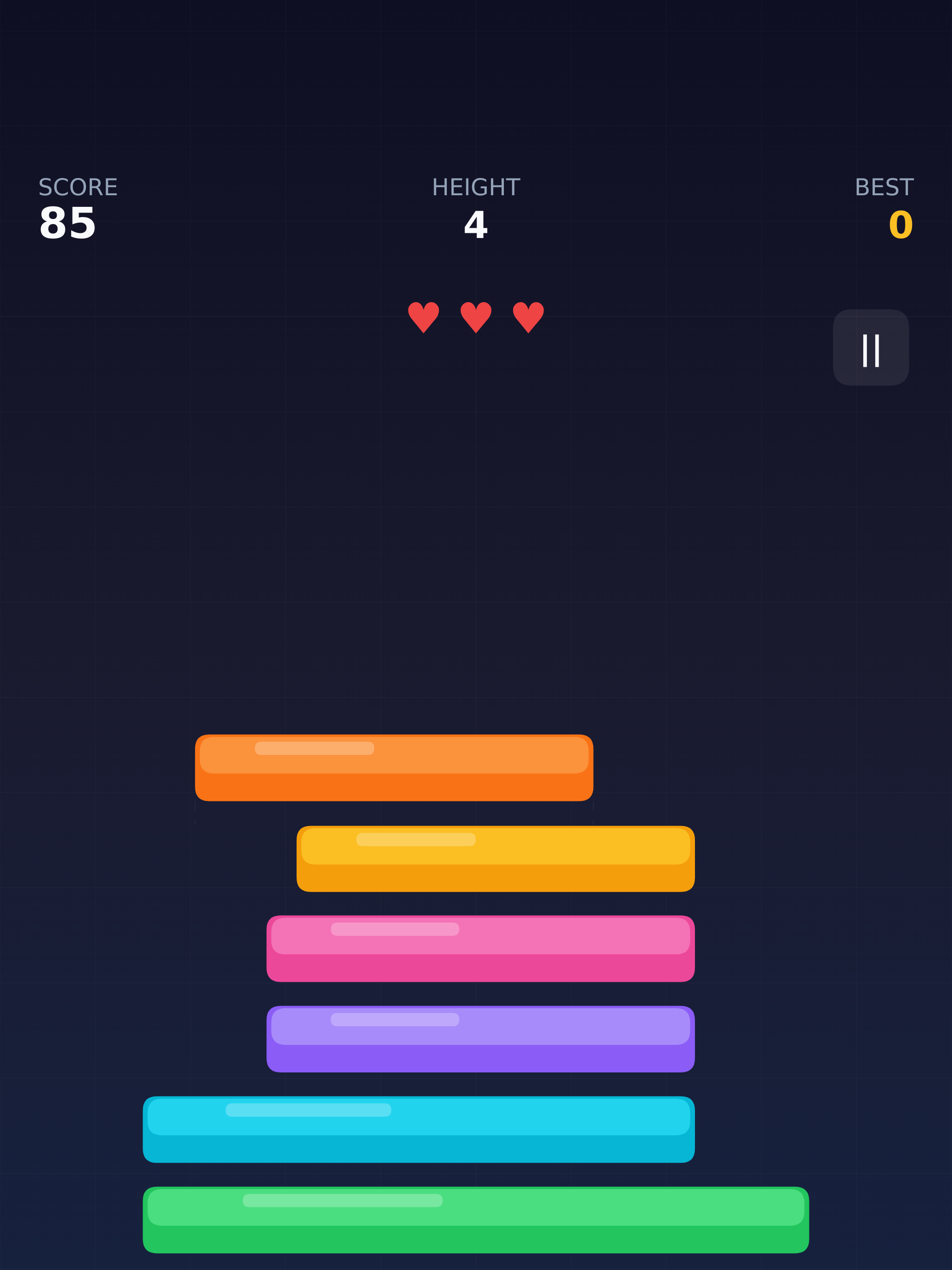 Slime Stack screenshot 6