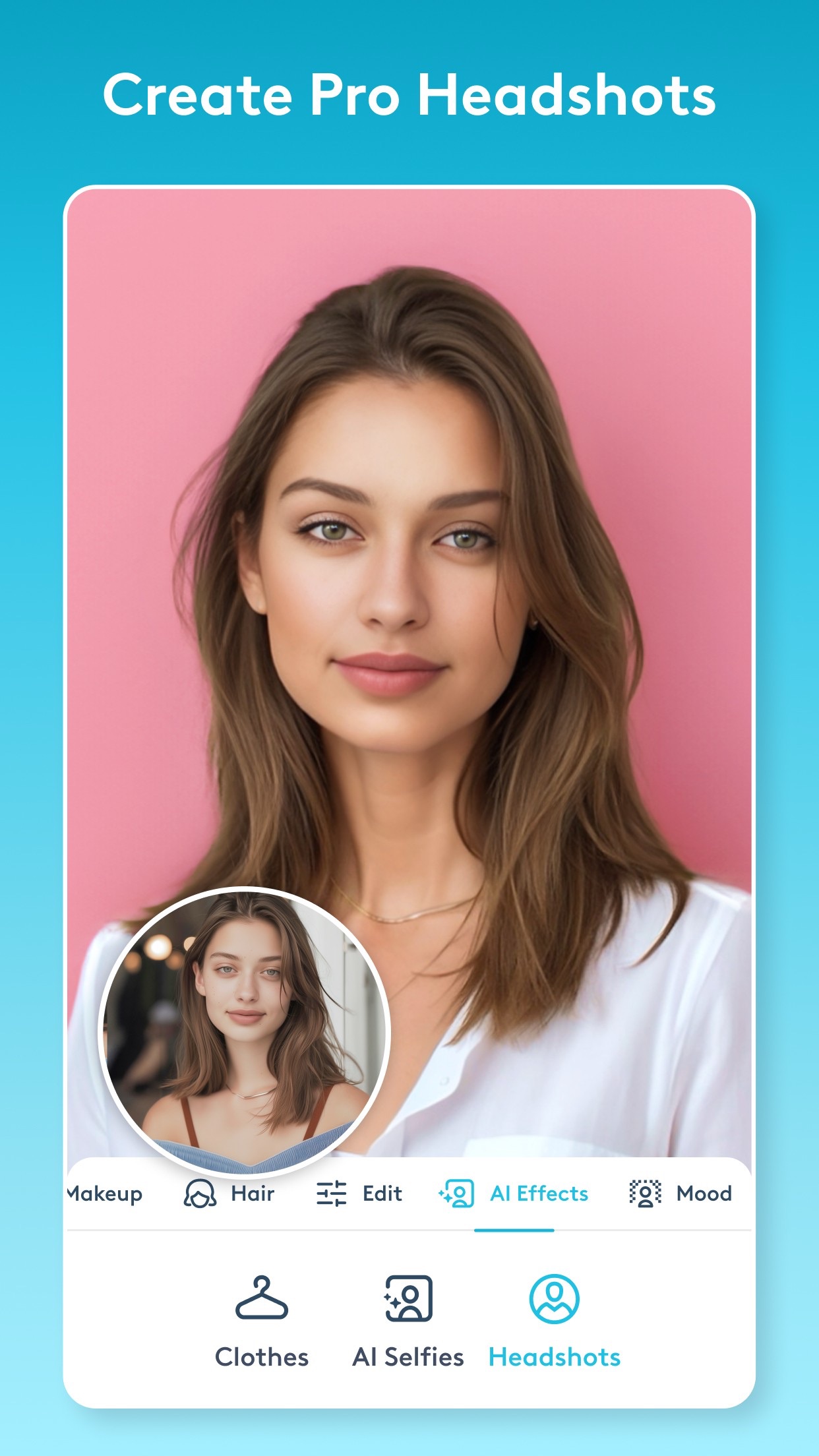 Facetune: Video & Photo Editor screenshot 3