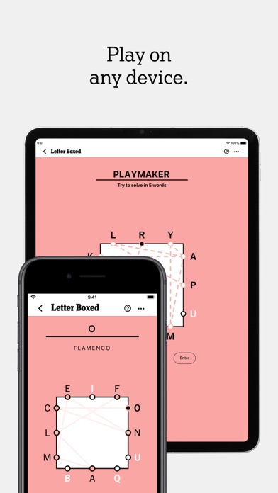 NYT Games: Wordle & Crosswordのスクリーンショット - 8