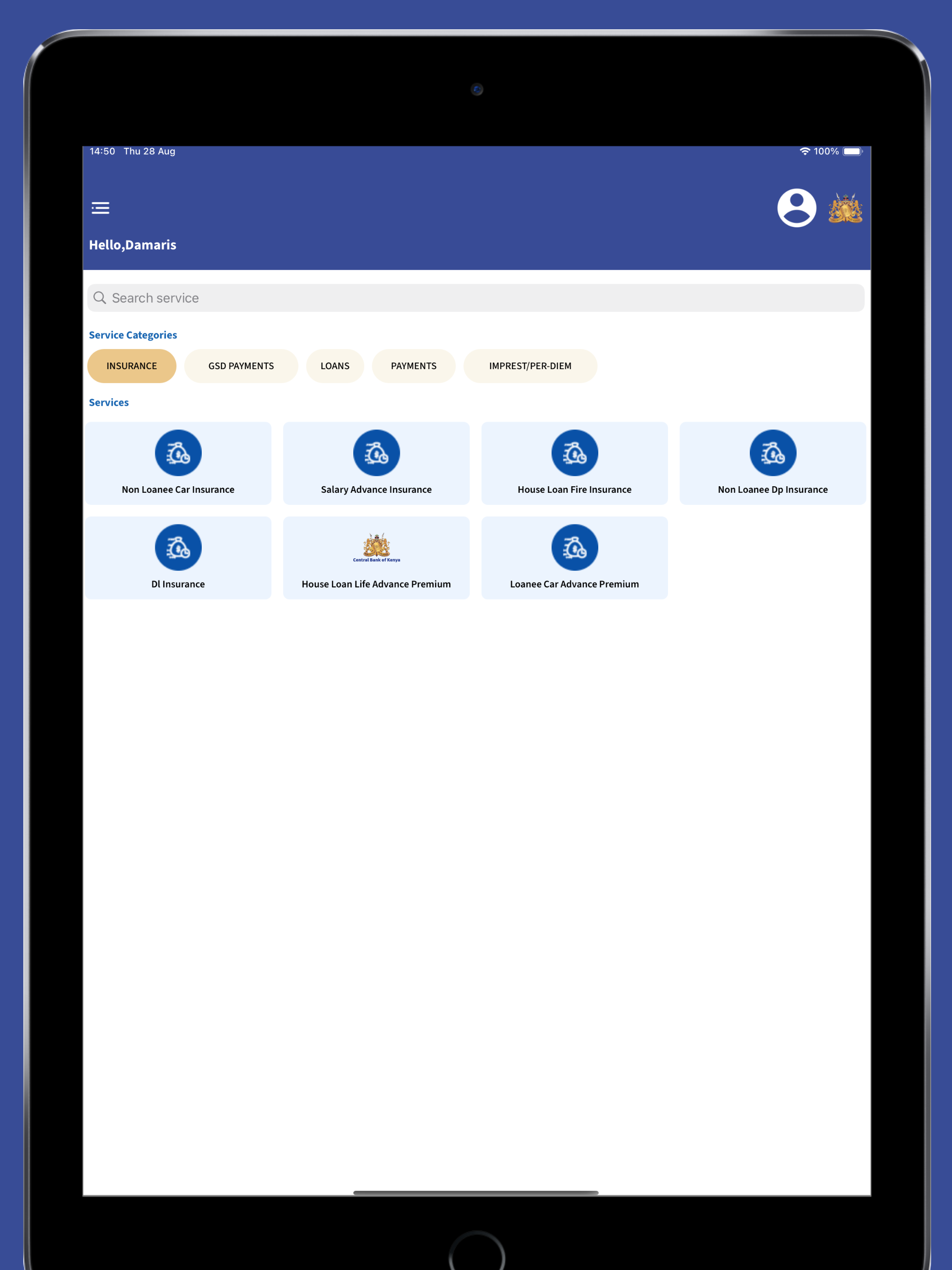 BankiKuu Pay screenshot 11