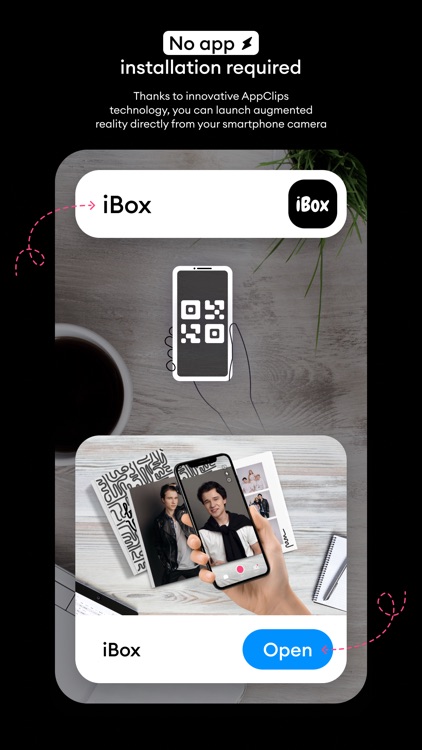 iBox AR Photo