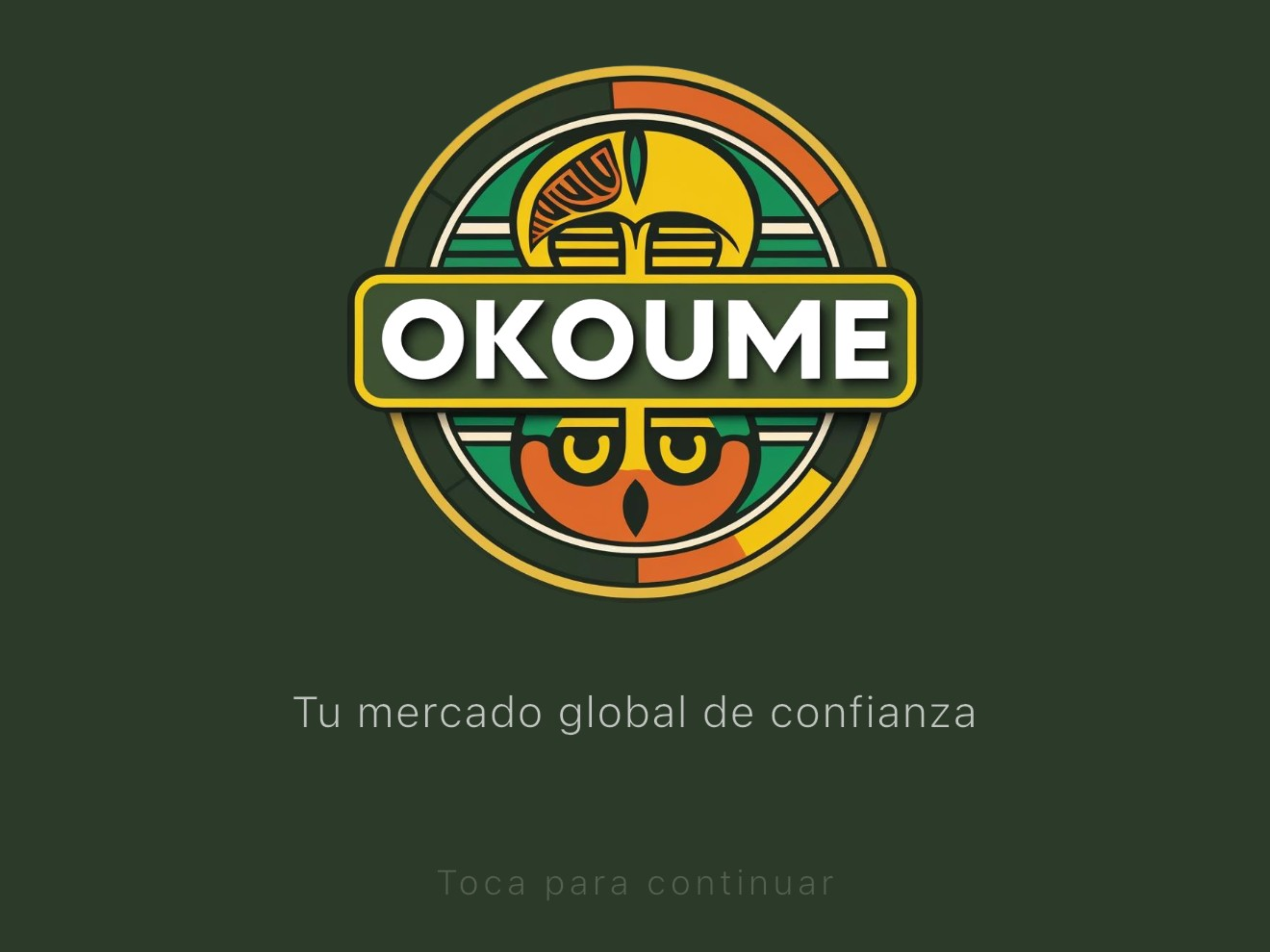 Okoume screenshot 12