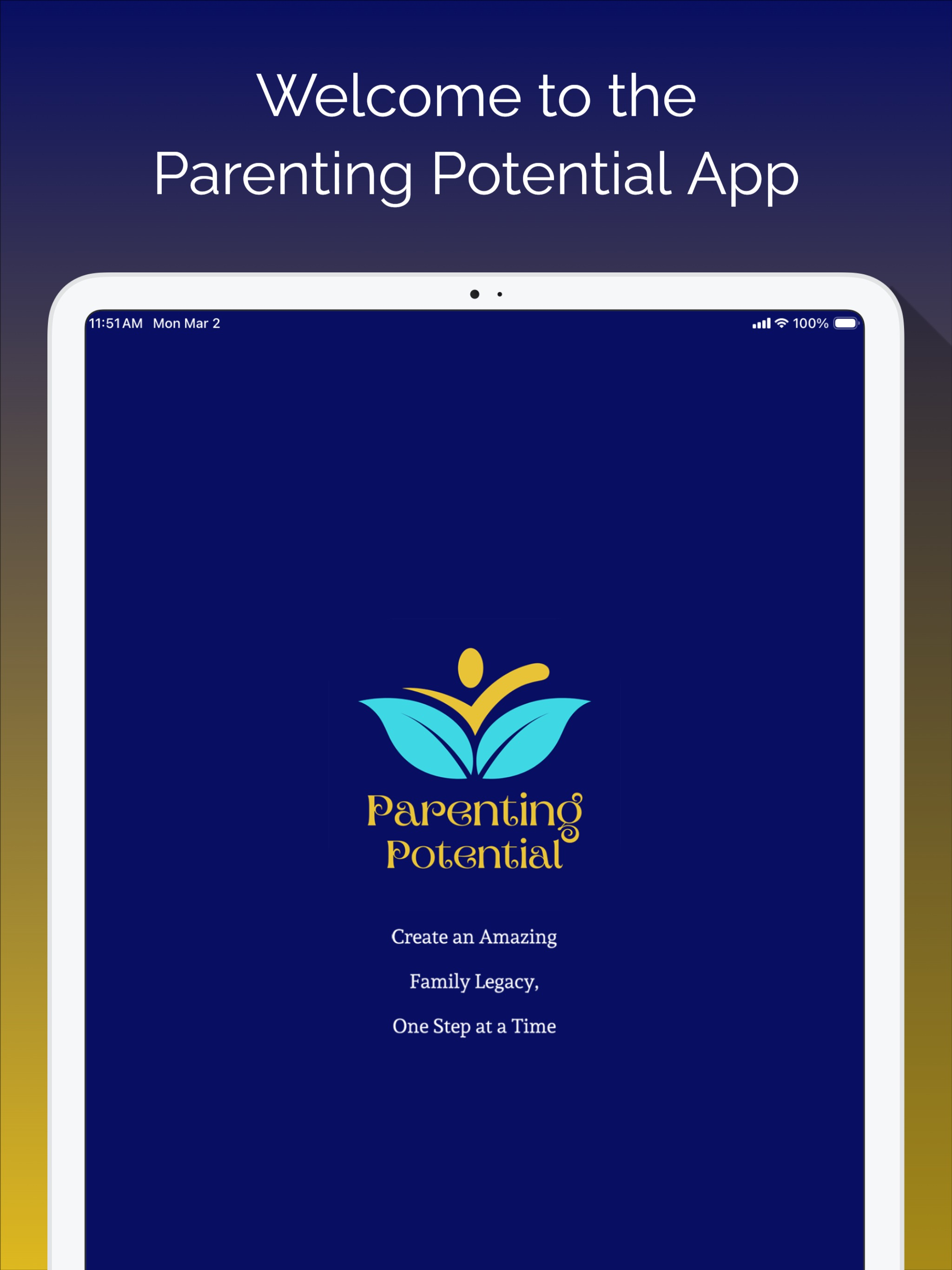 Parenting Potential screenshot 7