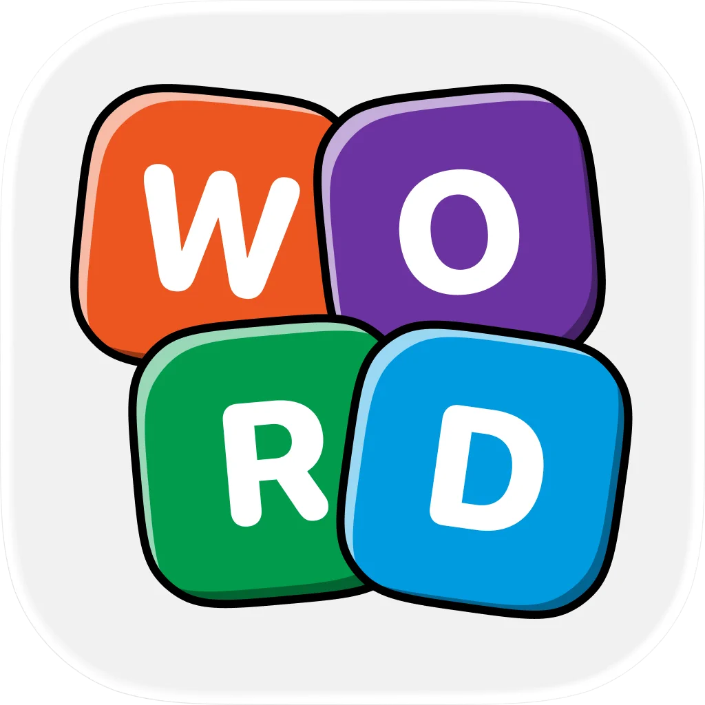 Daily Word Stacks: Litery