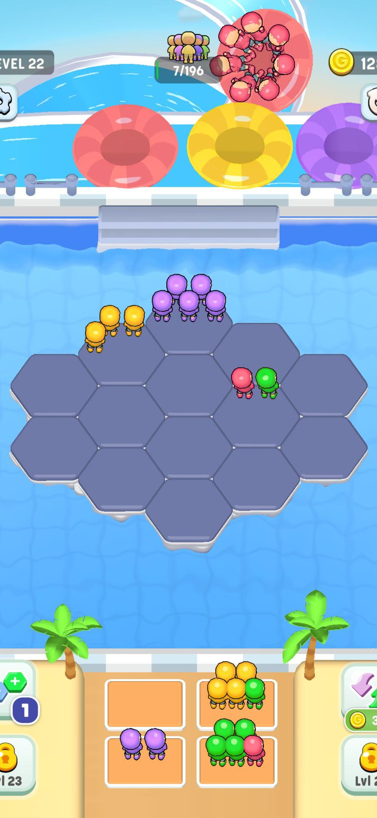 Amusement Sort screenshot 5
