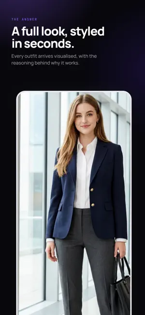 TryRoom - AI Personal Stylist screenshot 4