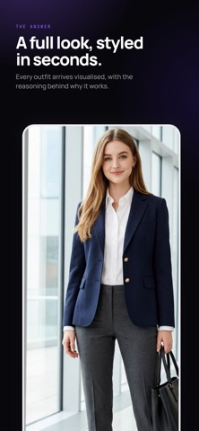 TryRoom - AI Personal Stylist Screenshot 4 of 6