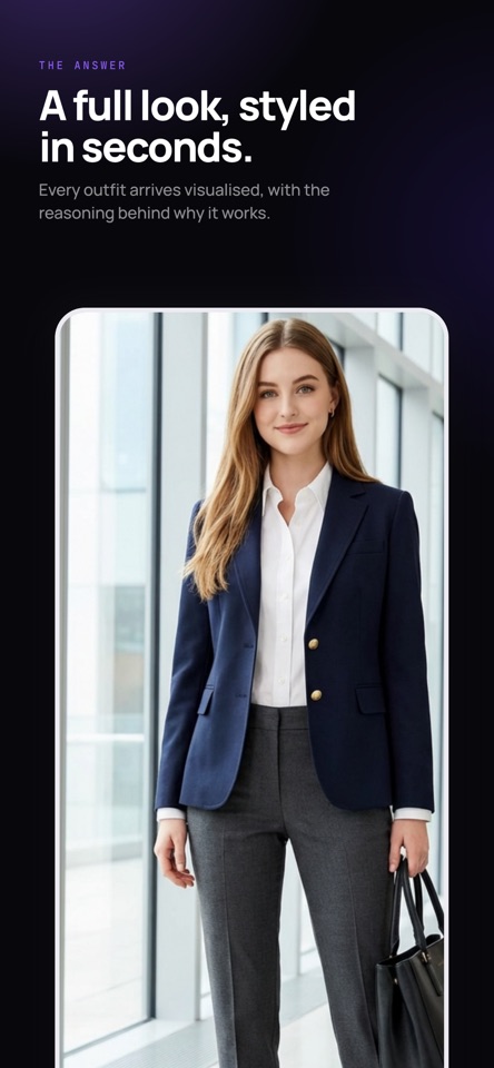 TryRoom - AI Personal Stylist screenshot 4
