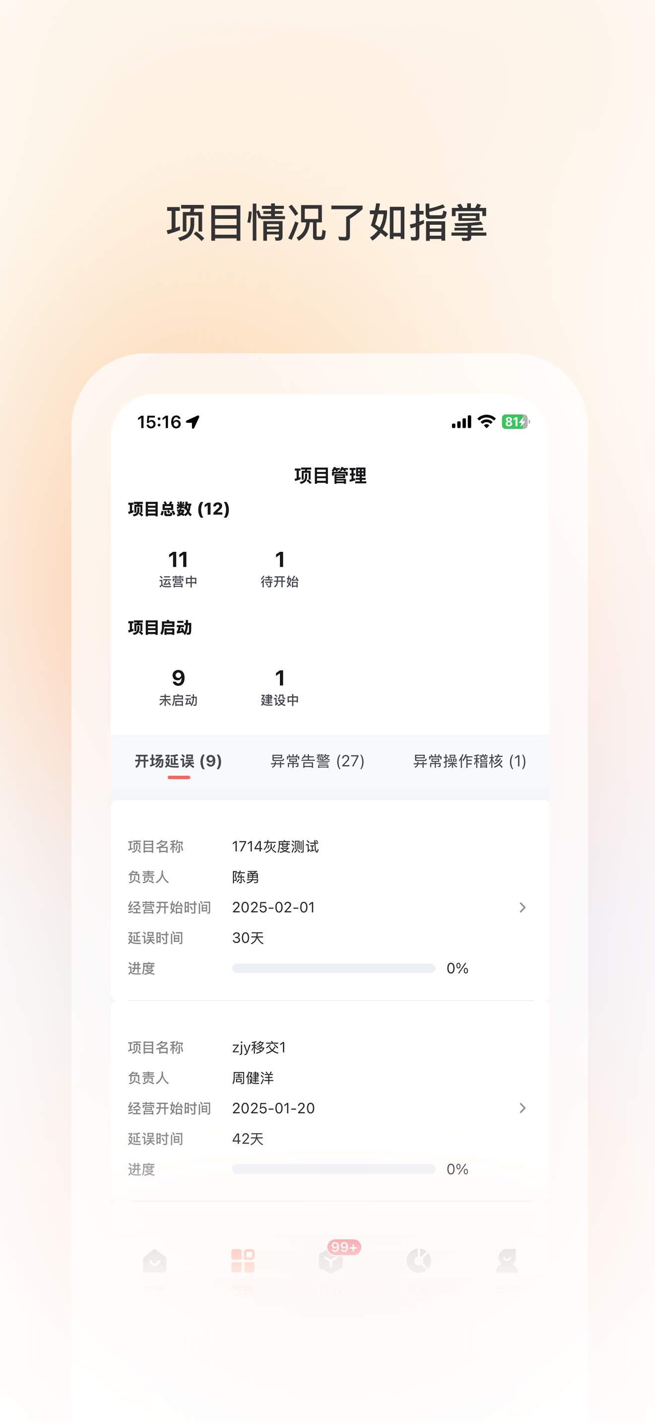 科拓经营助手