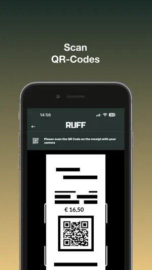 RUFF GOLF screenshot 2