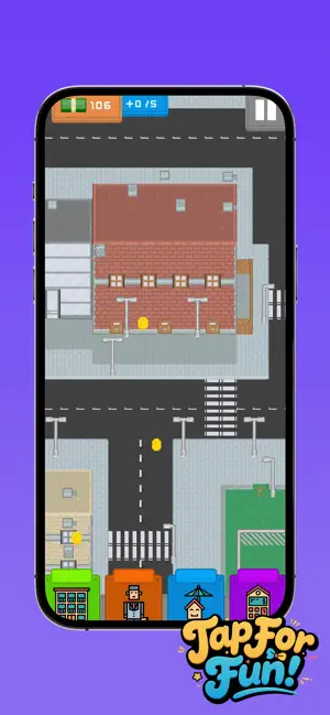 Tap For Fun! screenshot 1