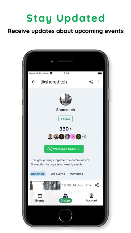 Hubzo - AI Social Assistant